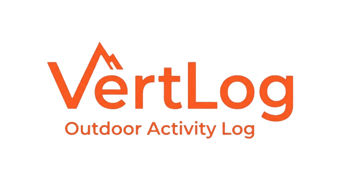 VertLog Logo